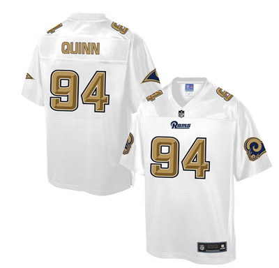 Los Angeles Rams Limited Jerseys-0014