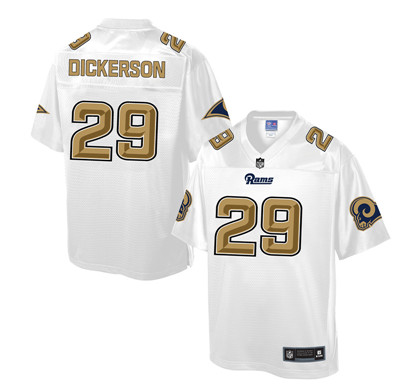 Los Angeles Rams Limited Jerseys-0023