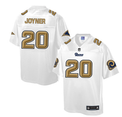 Los Angeles Rams Limited Jerseys-0027