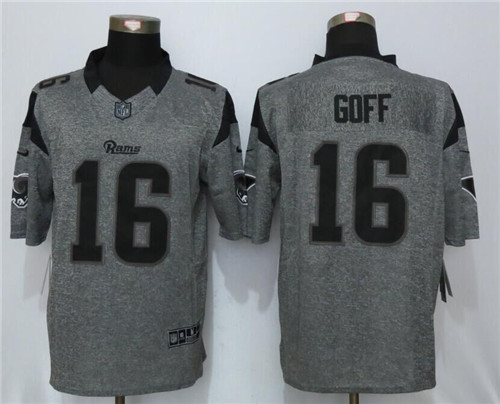 Los Angeles Rams Limited Jerseys-0033
