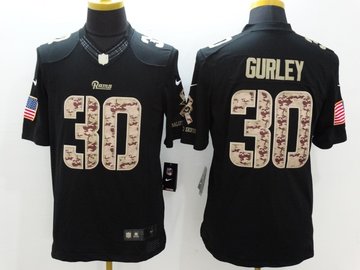 Los Angeles Rams Limited Jerseys-0005