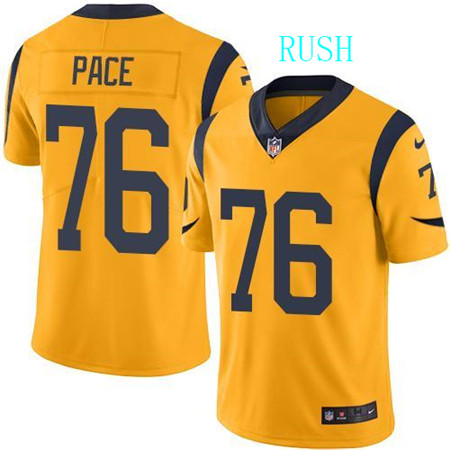 Los Angeles Rams Limited Jerseys-0055