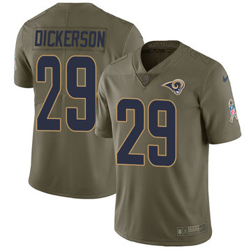 Los Angeles Rams Limited Jerseys-0181