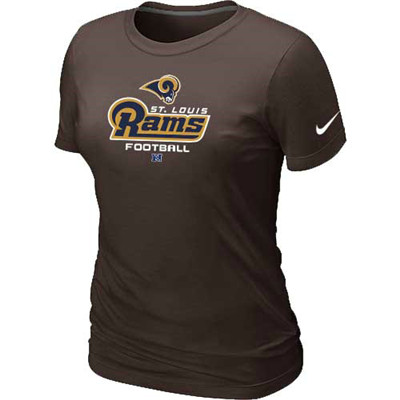 NFL Women's T-Shirt(4)-033