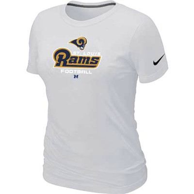 NFL Women's T-Shirt(4)-034