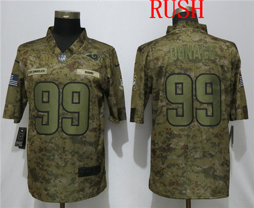 Los Angeles Rams Limited Jerseys-0218