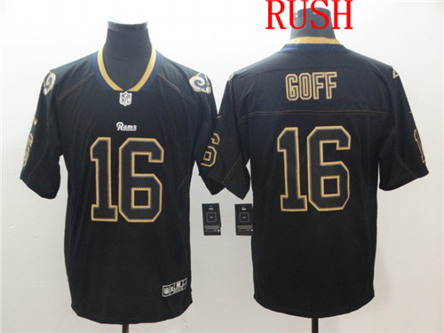 Los Angeles Rams Limited Jerseys-0220