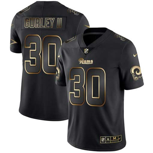 Los Angeles Rams Limited Jerseys-0224