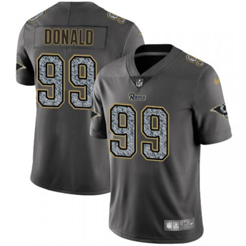 Los Angeles Rams Limited Jerseys-0235