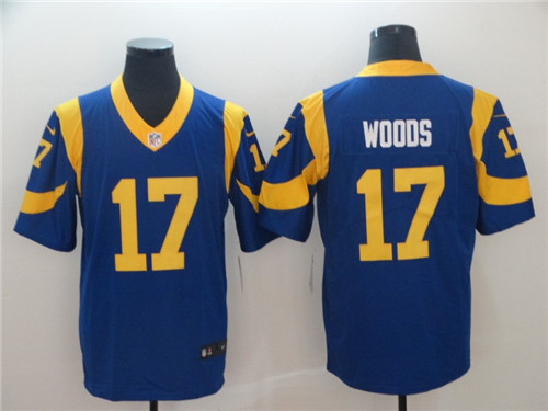 Los Angeles Rams Limited Jerseys-0242
