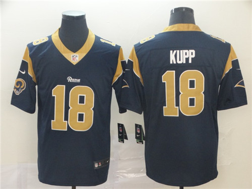 Los Angeles Rams Limited Jerseys-0245