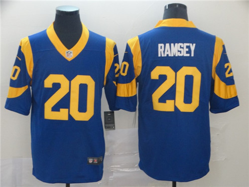 Los Angeles Rams Limited Jerseys-0246