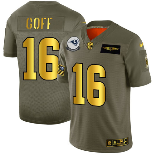Los Angeles Rams Limited Jerseys-0249