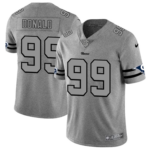 Los Angeles Rams Limited Jerseys-0259