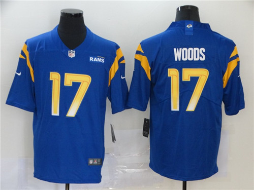 Los Angeles Rams Limited Jerseys-0270