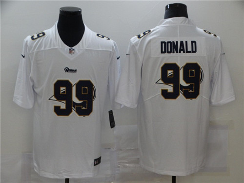 Los Angeles Rams Limited Jerseys-0272