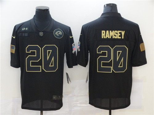 Los Angeles Rams Limited Jerseys-0275