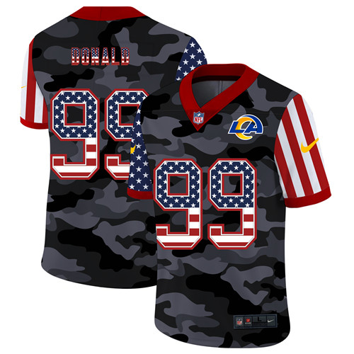 Los Angeles Rams Limited Jerseys-0279