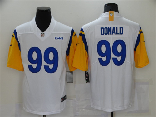Los Angeles Rams Limited Jerseys-0289