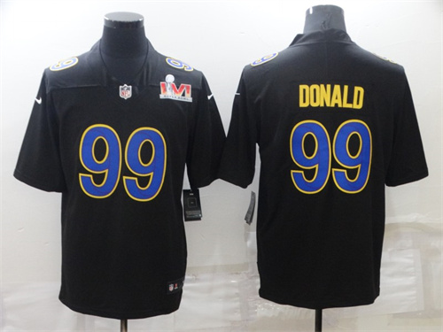 Los Angeles Rams Limited Jerseys-0293