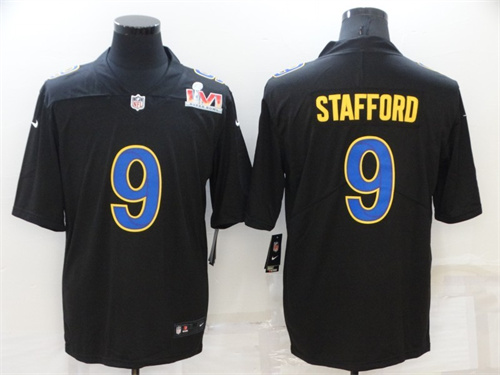 Los Angeles Rams Limited Jerseys-0298