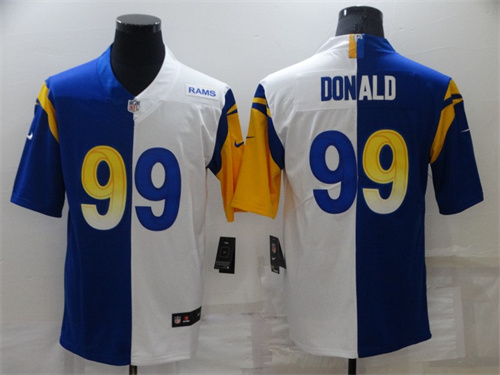 Los Angeles Rams Limited Jerseys-0306