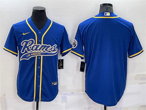 Los Angeles Rams Limited Jerseys-0326