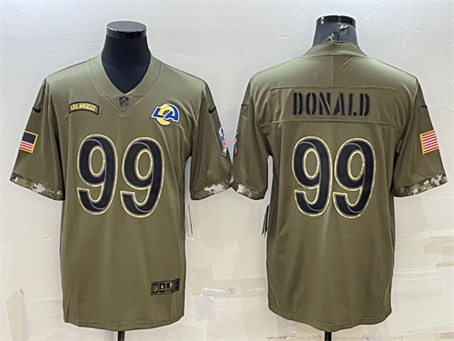 Los Angeles Rams Limited Jerseys-0336