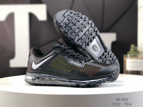 StussyxNike Air Max 2023-M-001