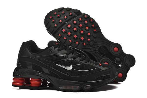 Supreme x Nike Shox Ride 2-M-0016