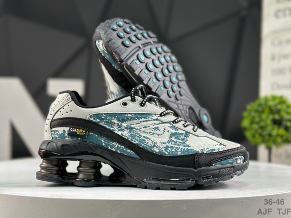 Supreme x Nike Shox Ride 2-W-0001