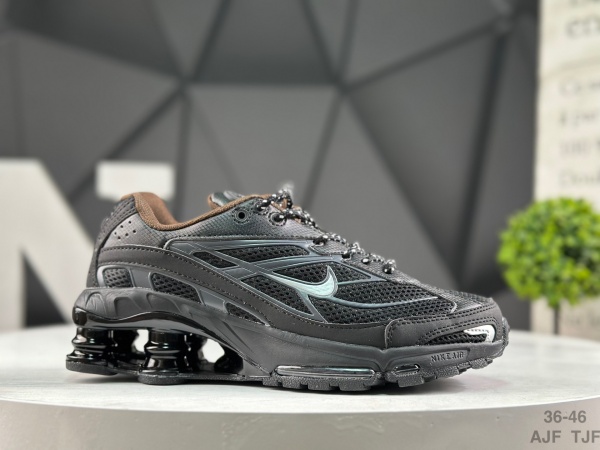 Supreme x Nike Shox Ride 2-M-0027