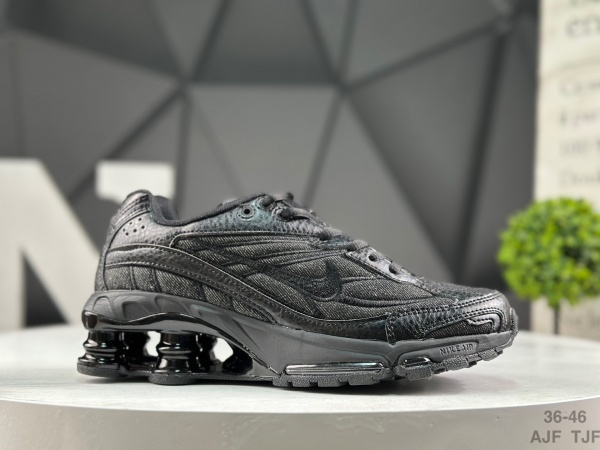 Supreme x Nike Shox Ride 2-M-0028