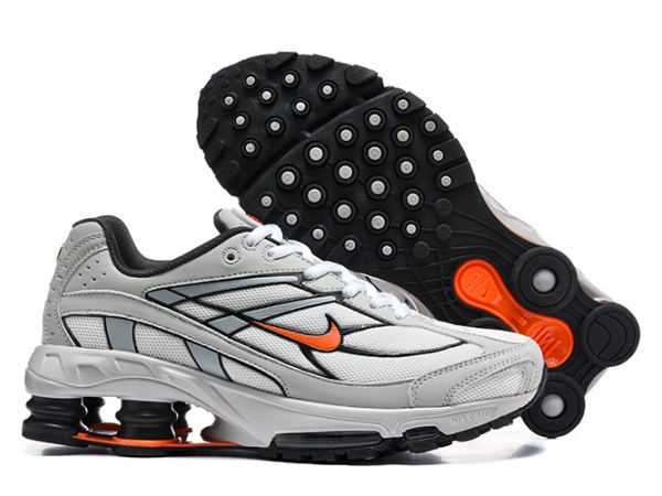 Supreme x Nike Shox Ride 2-M-0030