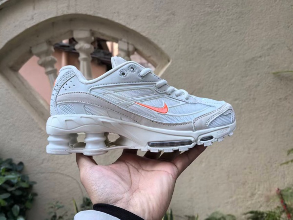 Supreme x Nike Shox Ride 2-W-0018