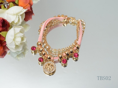 tory burch Bracelets-002