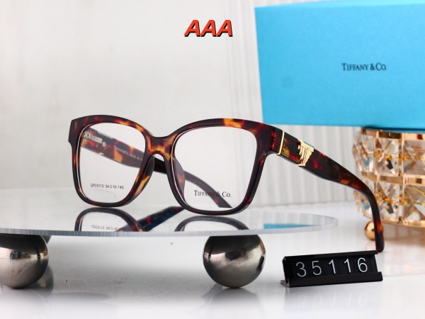 TIFFANY&Co Sunglass(AAAA)-0014