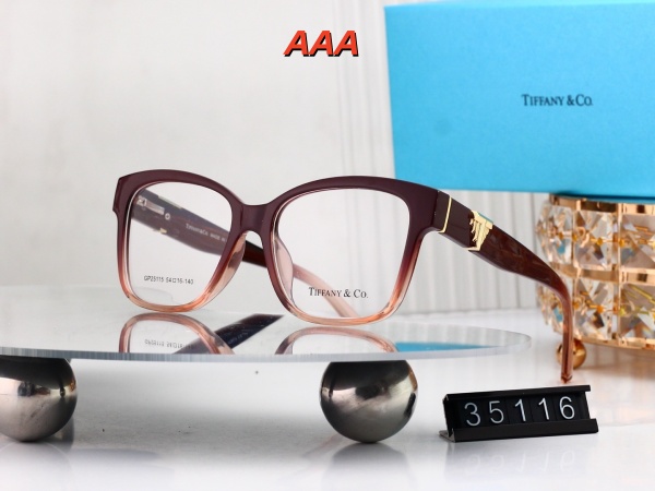 TIFFANY&Co Sunglass(AAAA)-0018