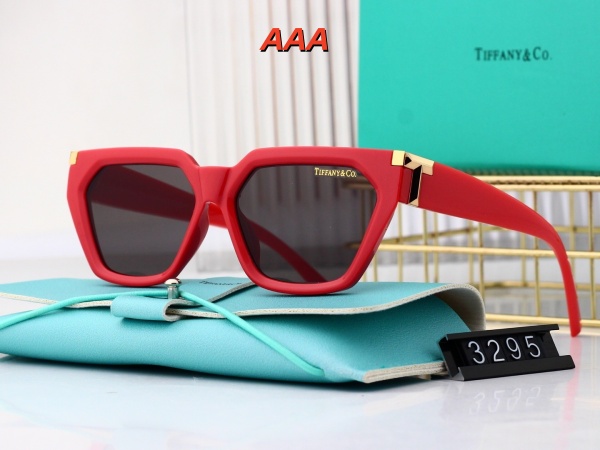 TIFFANY&Co Sunglass(AAAA)-0019