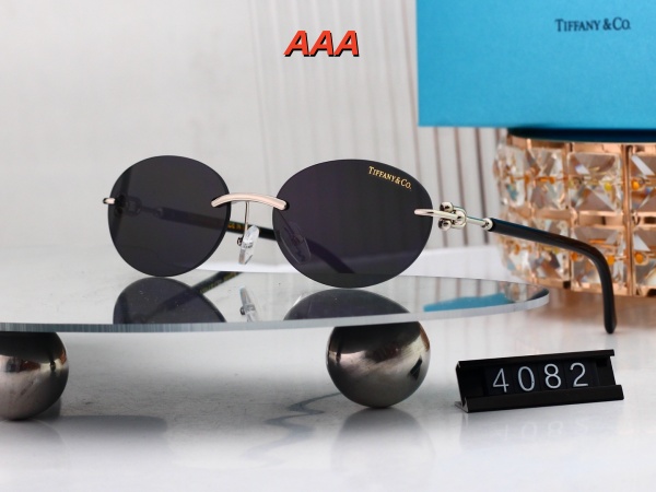 TIFFANY&Co Sunglass(AAAA)-0031