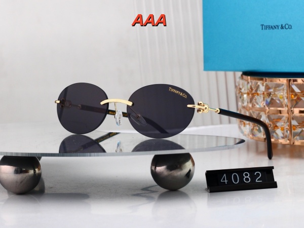 TIFFANY&Co Sunglass(AAAA)-0037