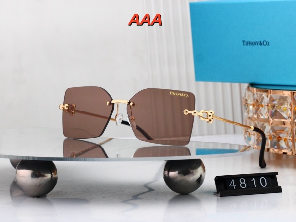 TIFFANY&Co Sunglass(AAAA)-0043