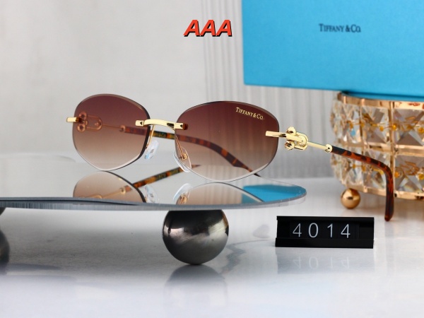 TIFFANY&Co Sunglass(AAAA)-0050