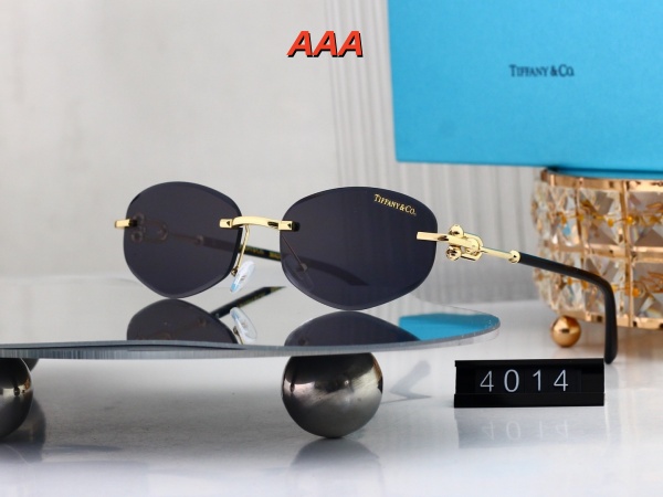 TIFFANY&Co Sunglass(AAAA)-0054