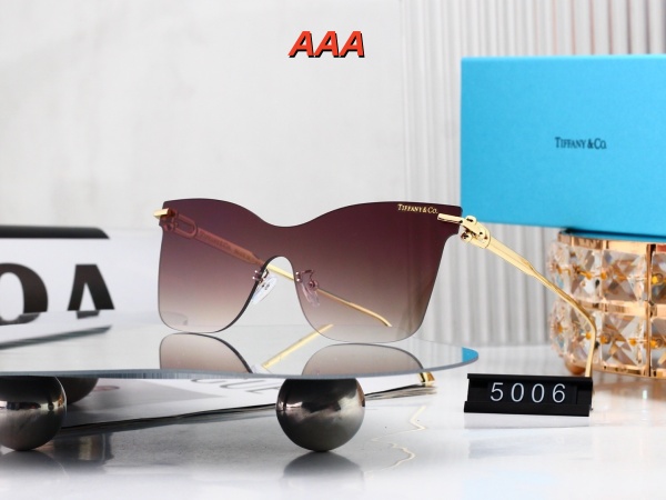 TIFFANY&Co Sunglass(AAAA)-0056