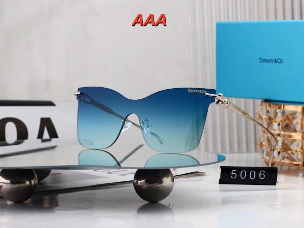 TIFFANY&Co Sunglass(AAAA)-0058