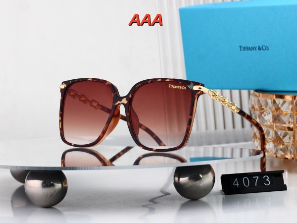 TIFFANY&Co Sunglass(AAAA)-0006