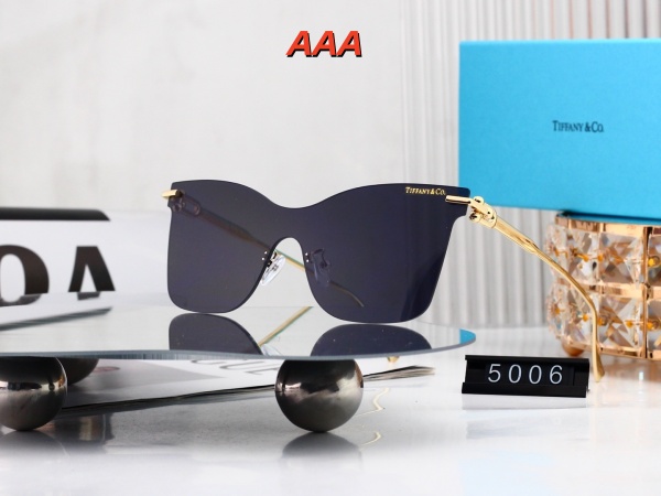 TIFFANY&Co Sunglass(AAAA)-0061