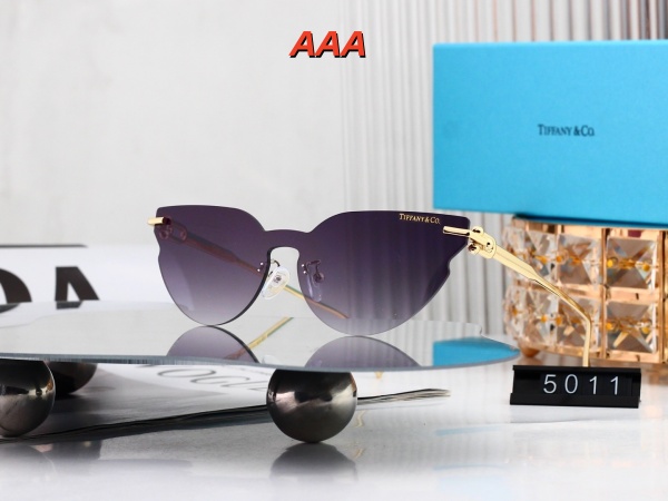 TIFFANY&Co Sunglass(AAAA)-0062