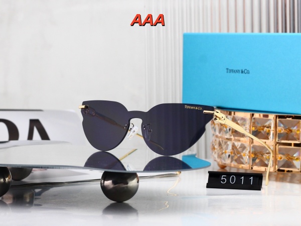 TIFFANY&Co Sunglass(AAAA)-0066